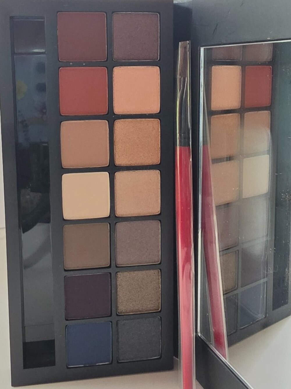 Smashbox double exposure 2.0 palette